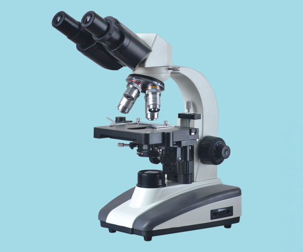 雙目生物顯微鏡2CA