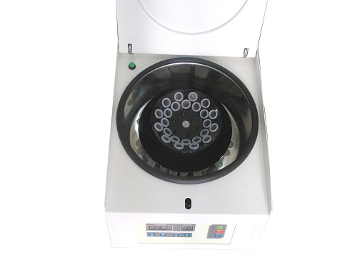 臺式低速離心機TD4Z-WS